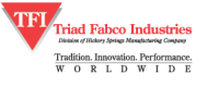Triad fabco industries