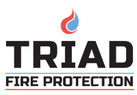 Triad fire inc