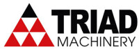 Triad machinery inc.