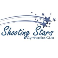 Shooting stars gymnastics