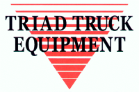 Triad truck equipment inc.