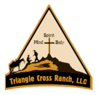 Triangle cross ranch inc