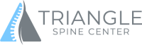 Triangle spine and back care center