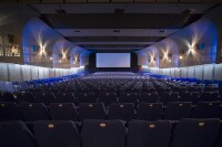 Filmcenter cine trianon