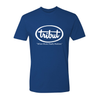 Tribut apparel