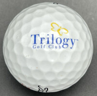 Trilogy golf club