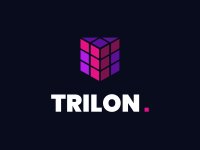 Trilon color graphics