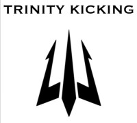 Trinity kicking