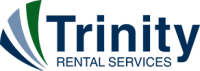 Trinity rental services