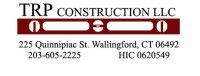Trp construction llc