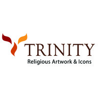 Trinity: religious artwork & icons