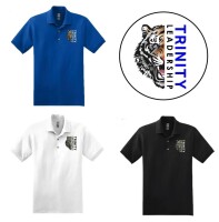 Trinity uniforms
