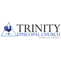 Trinity episcopal church upperville
