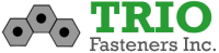 Trio fasteners,inc.