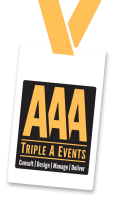 Triple a events