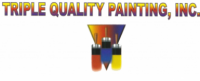 Triple quality painting