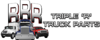 Triple r truck parts
