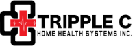 Tripple c health systems inc
