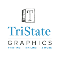 Tri state graphics