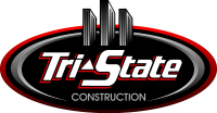 Tri state structures