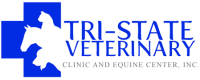 Tri state veterinary clinic