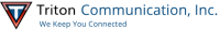 Triton communication inc