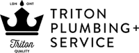 Triton plumbing + service