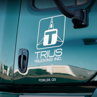 Trius trucking inc