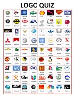 Trivia database