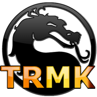 Trmk - the realm of mortal kombat