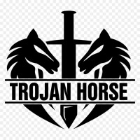 Trojan horse method