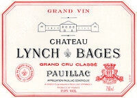 Chateau Lynch-Bages