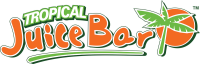 Tropical juice bar