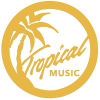 Tropical music