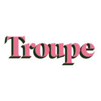 Troupe beauty