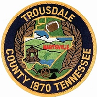 Hartsville/trousdale county government