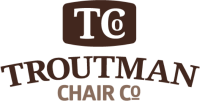 Troutman chair co