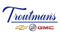 Troutman's chevrolet buick gmc