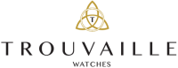Trouvaille® watches - we make time for you®
