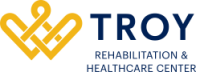 Troy rehabilitation and healthcare