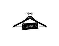 Troy cleaners