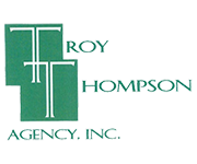 Troy thompson agency