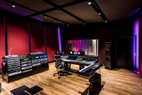 Torque recording studios