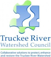 Truckee river watershed cncl