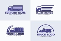 Trucking and control