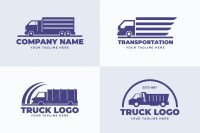 Trucking social media