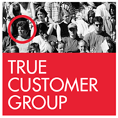 True customer group