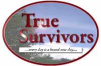 True survivors http://www.truesurvivors.org
