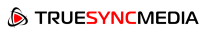 True sync media