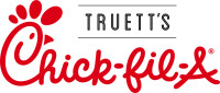Truett's chick-fil-a newnan
